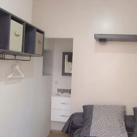 Appartement Touristique, Proche De La Cathedrale Albi Extérieur photo
