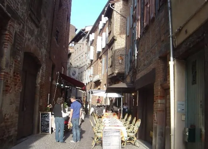 Appartement Touristique, Proche De La Cathedrale